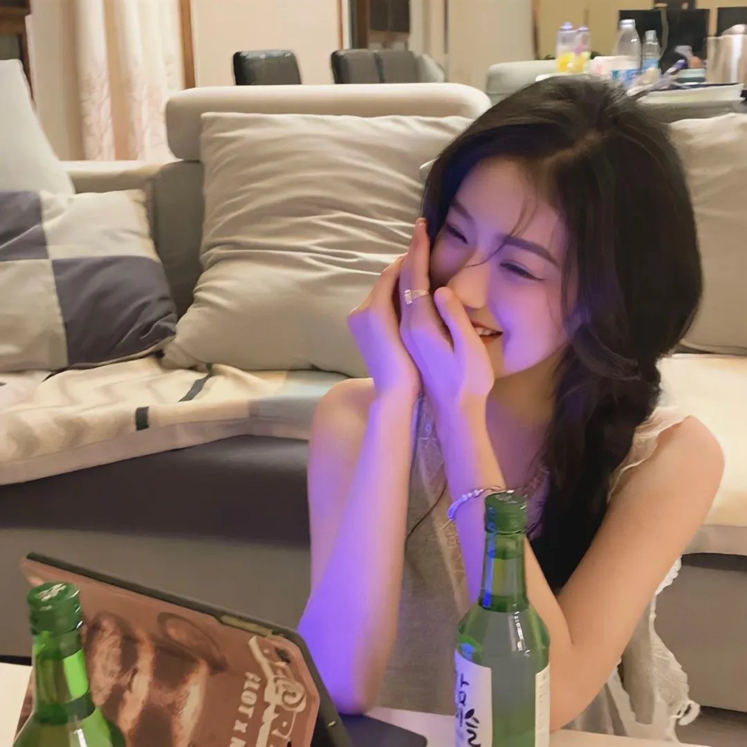 脸盲少女的未知爱情