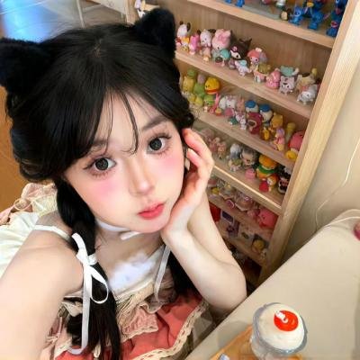 纯洁庞克 发条少女